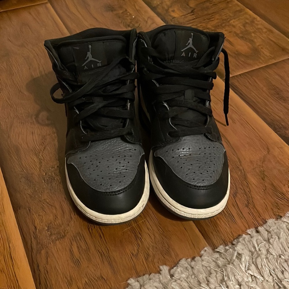 Black Jordan’s